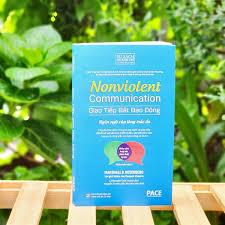 Giao tiếp bất bạo động
